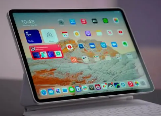 熊口管理区ipad维修分享新款iPad Pro或将采用M4芯片