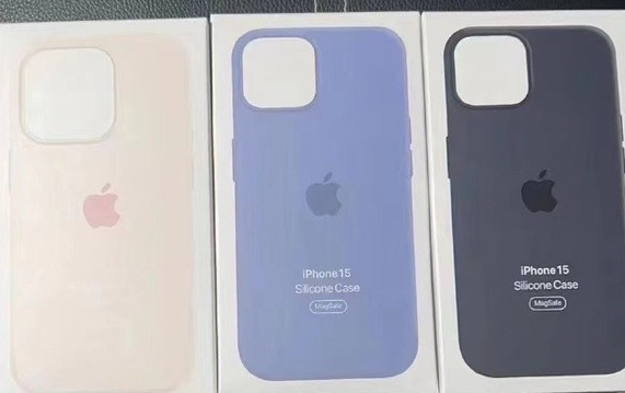 熊口管理区苹果14维修站分享iPhone14手机壳能直接给iPhone15用吗？ 