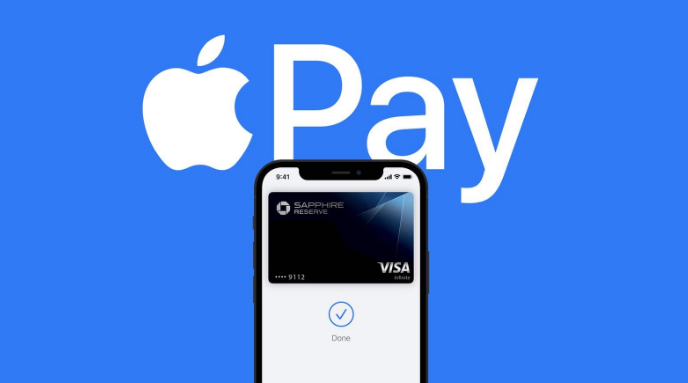 熊口管理区苹果14服务点分享iPhone 14 设置 Apple Pay 后，锁屏密码不正确怎么办 