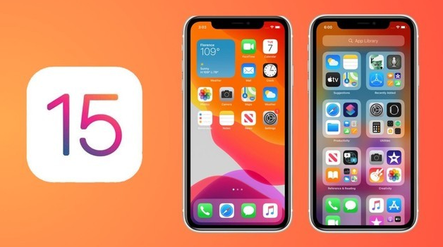 熊口管理区苹果13维修分享iPhone13更新iOS 15.5，体验如何 