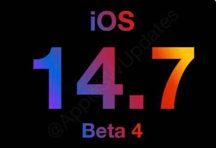 熊口管理区苹果手机维修分享iOS 14.7 Beta4值得升级吗 