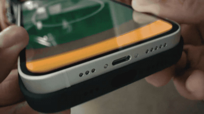 熊口管理区苹果手机维修分享未来 Magsafe 还有哪些发展空间 