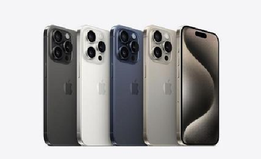 熊口管理区苹果维修点分享iPhone 15 Pro屏幕更换易被忽略实操隐患 