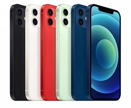 熊口管理区苹果维修点分享iPhone 12 Pro Max维修主板易被忽略的实操故障 