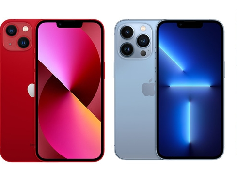 熊口管理区苹果维修点分享iPhone 13 Pro Max维修主板静电与漏电类故障 