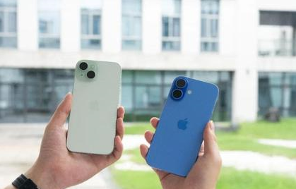 熊口管理区苹果维修点分享iPhone 16 Plus出现自动关机的情况类型 