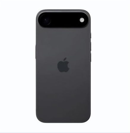 熊口管理区苹果维修点分享iPhone 17 Air扩容待机与快照隐患 
