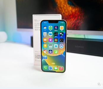 熊口管理区苹果维修点分享iPhone 14音频与待机系统排错 