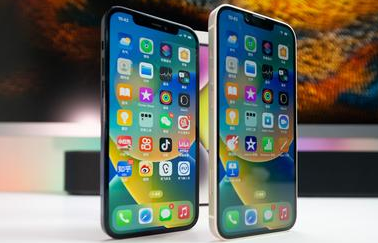 熊口管理区苹果维修点分享iPhone 14黑屏多元故障深度解读 