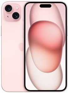 熊口管理区苹果维修点分享iPhone15 Plus手机黑屏小众问题 