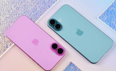 熊口管理区苹果维修点分享iPhone 16手机黑屏多重诱因解析 