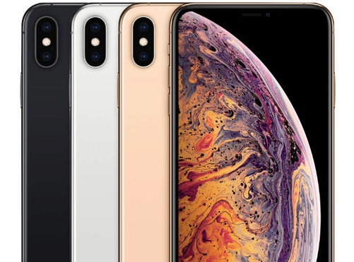 熊口管理区苹果维修点分享iPhone XS Max电池发烫冷门成因解析 