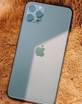 熊口管理区苹果维修点分享iPhone 11 Pro Max电池发烫特殊问题 