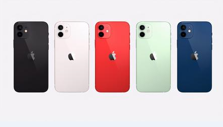 熊口管理区苹果维修点分享iPhone 12电池发烫少见诱因解析 