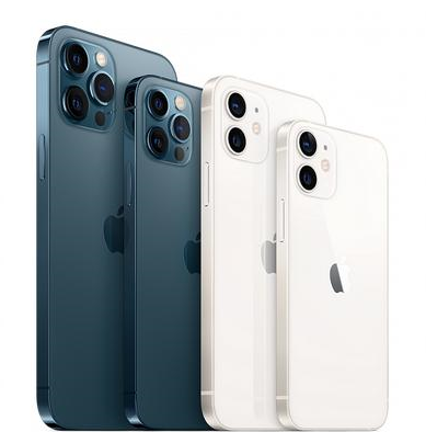 熊口管理区苹果维修点分享iPhone 12 Pro发烫关联故障汇总 