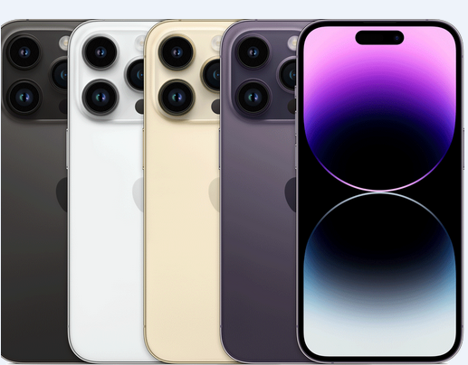 熊口管理区苹果维修点分享iPhone 14 Pro发烫易忽略问题解析 