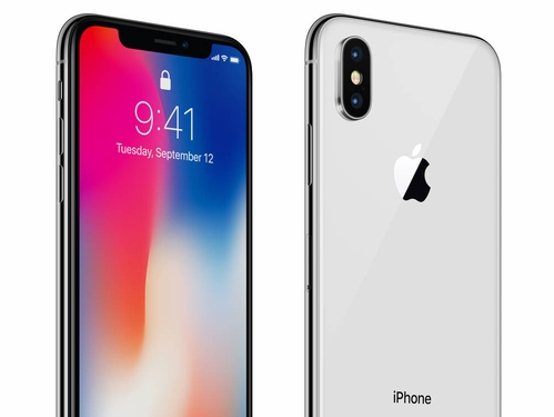熊口管理区苹果维修点分享iPhone X摄像头实拍质感与场景适配全解析 